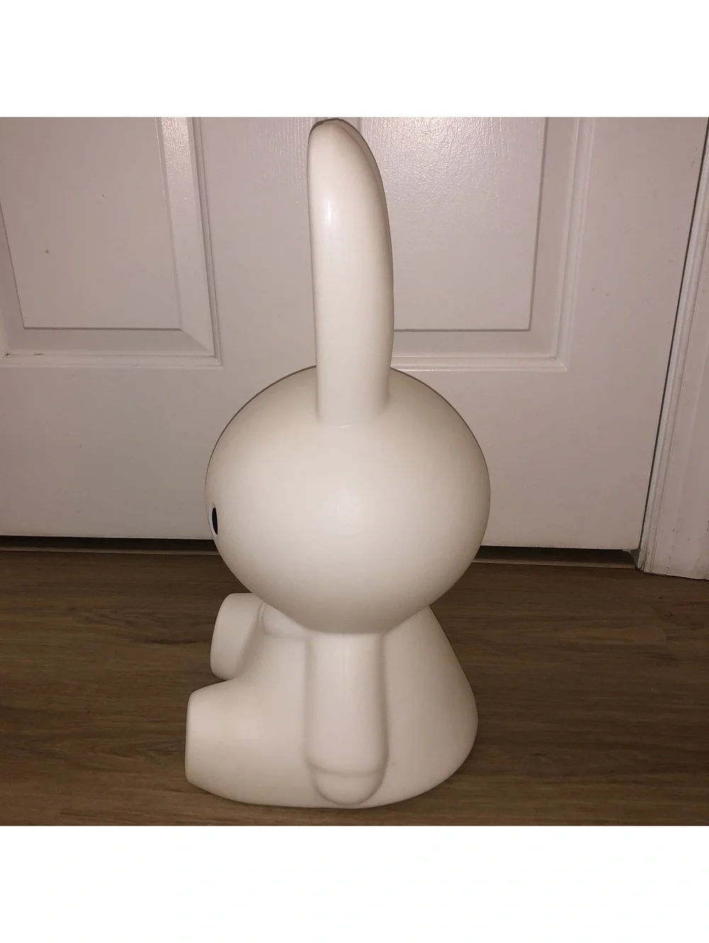 MR MARIA MIFFY STAR FIRST LIGHT LAMP JUMBO 20” JAPAN BUNNY DICK BRUNA